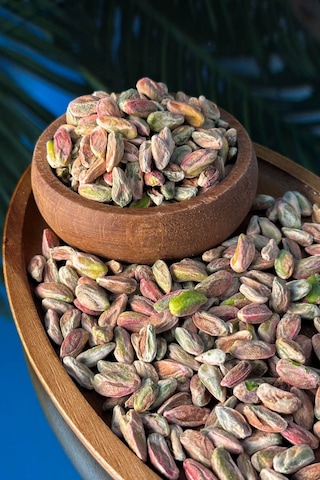 Bi Gastro İç Antep Fıstığı Baklavalık 500 G