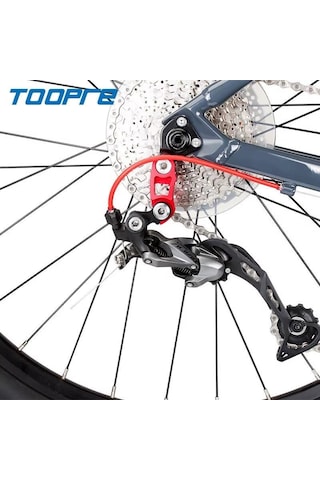 Toopre Pro-tp106 Arka Aktarıcı Kapasite Artırma Kulağı