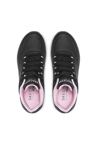 Skechers Uno 2 Kadın Ayakkabı 155542-blk Siyah