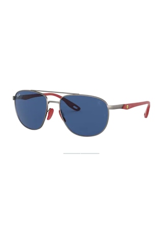 Ray-Ban RB3659M F03780 Ferrari Erkek Güneş Gözlüğü