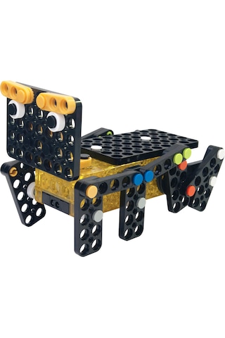 Robotis Ollo Learn And Play With All Robots Robotik Öğrenim Seti K Set