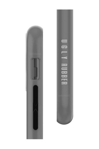 Apple Uyumlu iPhone 11 Pro Ur Frost Skin Kapak-Beyaz