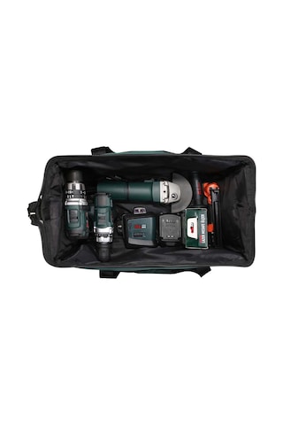 Klpro Kltct18 Büyük Boy Bez Alet Taşıma Çantası