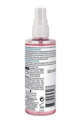 Hydralist Mist Koruma Bantlı 100ml Tr