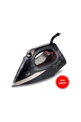Cvs DN 5479 Smartiron 3000 W Seramik Ütü