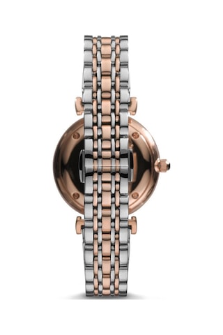 Emporio Armani Ar1725 Kadın Kol Saati Metalik