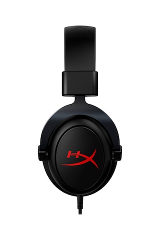 HyperX Cloud Core HX-HSCC-2-BK/WW DTS X Oyuncu Kulaklığı
