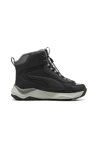 Puma Evolve2.0 Bootpuretex Jr Çocuk Bot 313810-01 Siyah