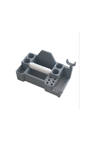 Lehimleme Ekipmanları İçin Organizer