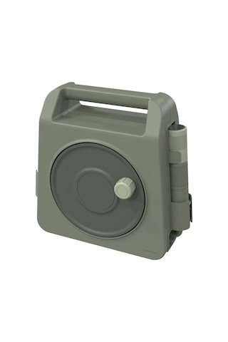 Mini Hortum Makara Seti 10mt