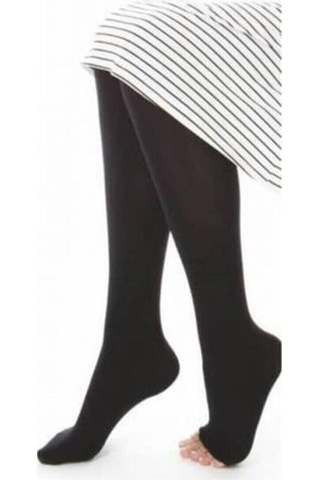 Dore Bayan Maksi Pratik Külotlu Abdest Çorabı