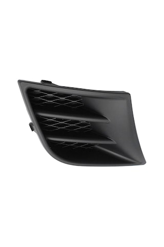 Wezone Peugeot 107 2009-2012 Sağ Ön Tampon Sis Lambası Kapakçığı 7422a8 - Yedek Parça, Abs Malzeme, Kolay Kurulum