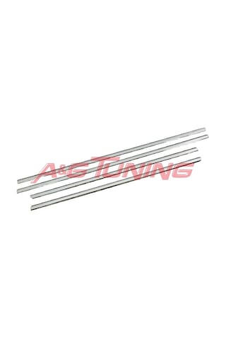 Skoda Octavia A4 Cam Çıtası P.Çelik 1999-2004 N11.6104
