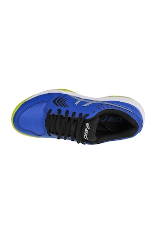 Asics Asıcs Gel-dedıcate 5 Unısex Ayakkabı E707y-409 E707y-409 Lacivert Lacivert