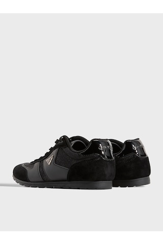 Guess Kadın Sneaker-flttyrsue12 Siyah