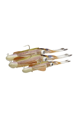 Savage Gear Swim Squid Rtf 25cm 200gr Silikon Yem
