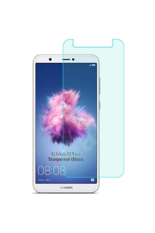 Huawei P Smart Nano Cam Ekran Koruyucu