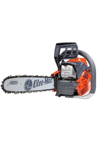 Oleomac GS411 Euro5 Motorlu Testere