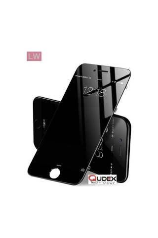 Apple Uyumlu iPhone 8 Lcd Ekran Dokunmatik- (LW Yüksek Kalite)
