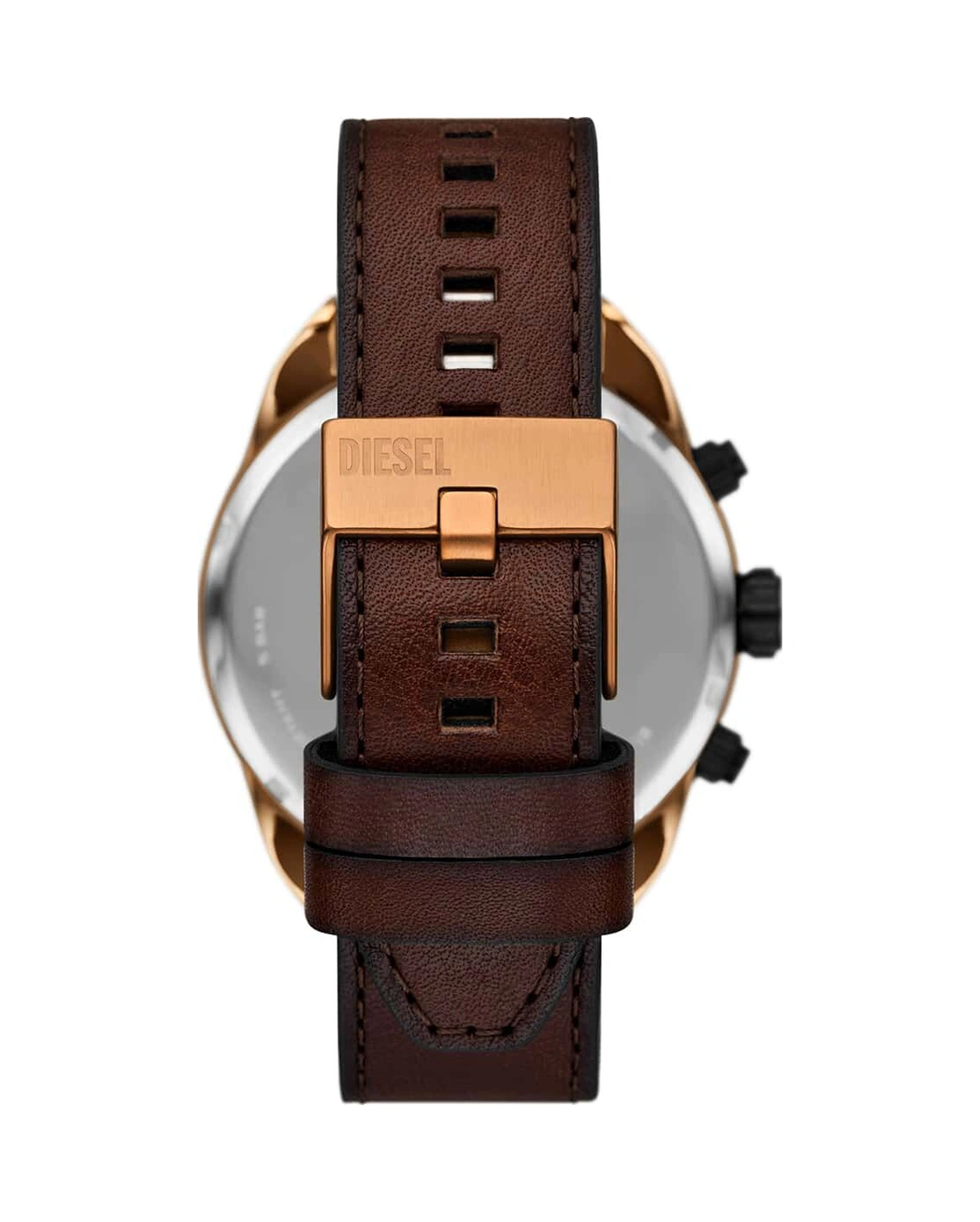 Diesel Dz4698 Erkek Kol Saati Rose Gold