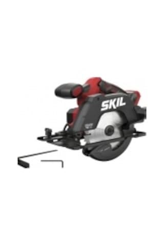 Skil Set-25 Skil Powertools 3551CA Akülü Daire Testere 165 MM + Skil 3136AA 2.0AH Li + 2.4A Şarj Cihazı Promo