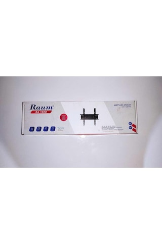 Profilo Uyumlu Led Tv Lcd Plazma 32 İnç Inch Sabit Askı Aparatı