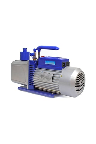 Cacheng Cvp 2-50 Çift Kademeli Yağlı Vakum Pompası 20.4 M³/H