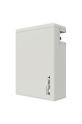 Solax 5.8kw Hv Yüksek Voltaj Slave Lityum Batarya