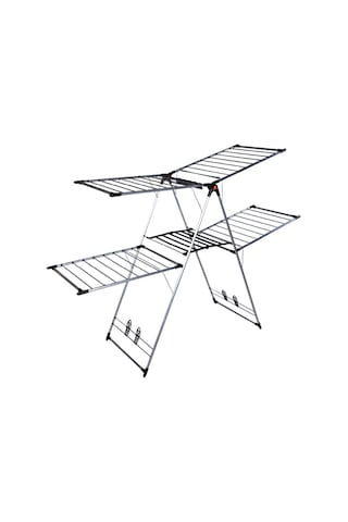 Harbinger Class Çamaşır Kurutma Askısı Gri