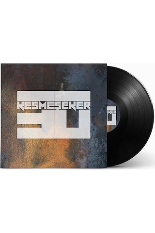 Kesmeşeker - 30