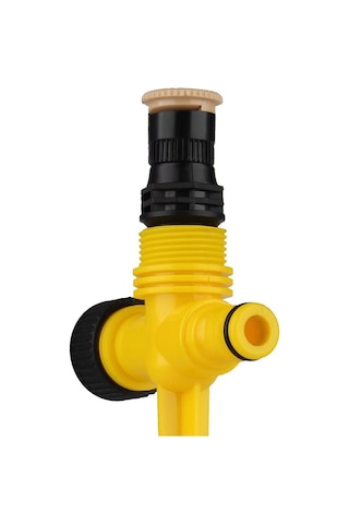 Otomatik Sprinkler 360 Derek Dönen Sprinkler Sprinkler Bahçe Sulama Sebzeleri Sulama Çiçekleri Sulama Zemin Artefakt Yeşillendirme Sulama