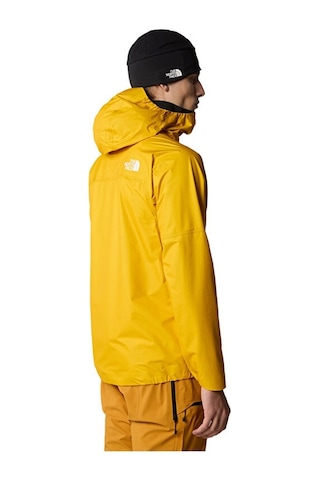 The North Face M Summit Papsura Futurelight Erkek Outdoor Montu Nf0a84pr56p1 Sarı