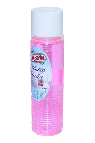 Nesrin 60 Derece Uludağ Geceleri Kolonyası Pet Şişe 160 ML