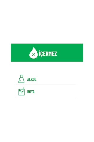 Siveno %100 Doğal Bulaşık Makinesi Jeli Kireç Önleyici & Temizleyici Limon Tuzu Noniyonik Yüzey Aktif 400 ML