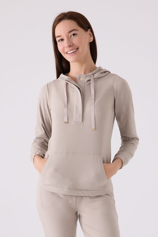 Pierre Cardin Kadın Kahverengi Pijama Takımı Pc8924-s-v3 Kahverengi