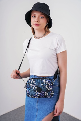 Beverly Hills Polo Club 24S.Kgs.Art.0003 Kadın Sırt Çantası Siyah
