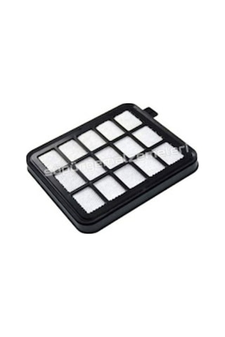 Grundig Uyumlu Vcc 7870 Motor Koruma Ve Hepa Filtre Seti