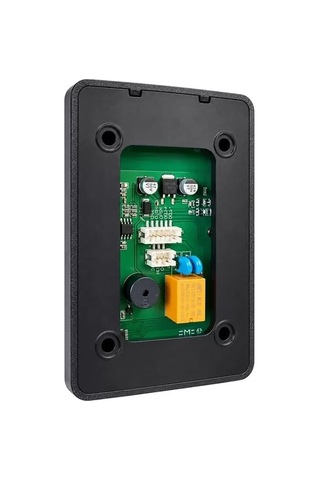 Hubrendy Sh Powermaster Pm-38816 Dijital Tuş Takımlı Ve Rfıd Kartlı Şifreli Geçiş Kontrol Terminali