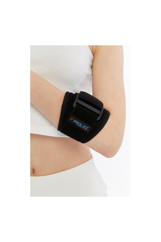 Prolife Ortopedi Epikondilit Bandajı Siyah