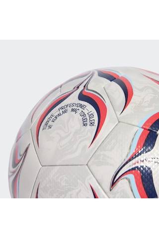 Adidas Ke5160 Tıro Com Tff Türkiye Tff 26-27 Antrenman Topu Beyaz