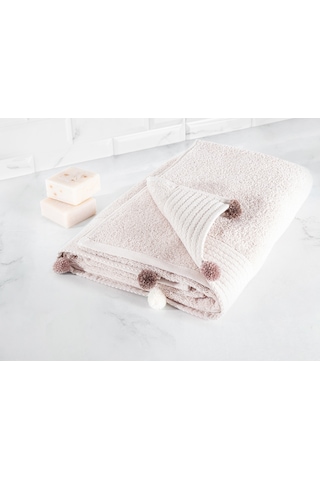 Madame Coco Valerie Banyo Havlusu