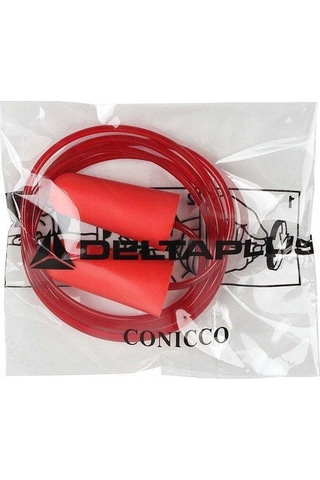 Delta Plus Conıcco200 Kulak Tıkacı 50 Adet