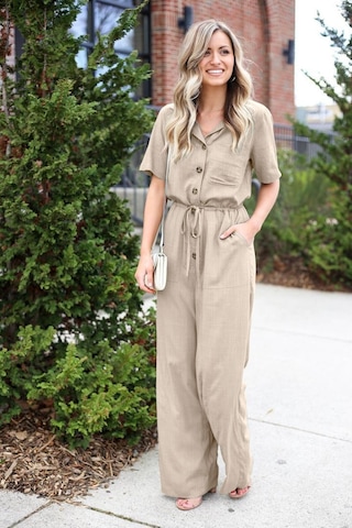 Barbora Keten Günlük Tulum Ln20ekru12 001