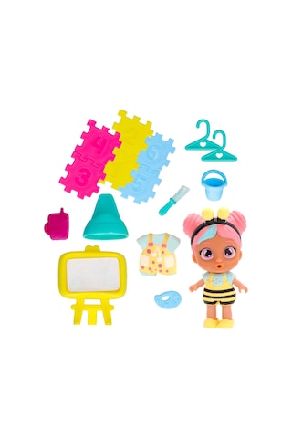 Cry Babies Play Time Maddy Oyun Odası 924413