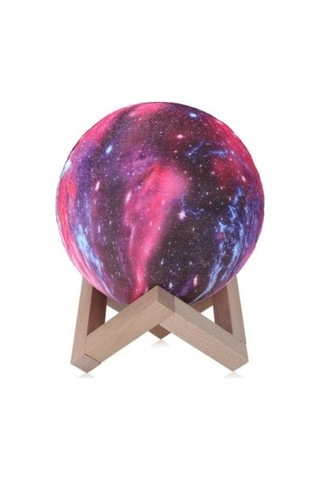 Periboia Galaksi Led Lamba