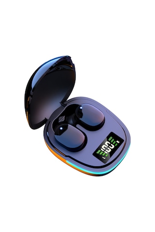 Teltree G9s Spor Bluetooth Kulaklık: Taşınabilir, Pil Göstergeli Ve Ipx4 Su Geçirmez