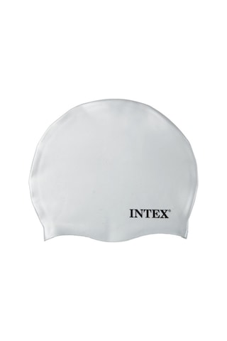 intex Renkli Silikon Havuz Bonesi 55991 Çok Renkli