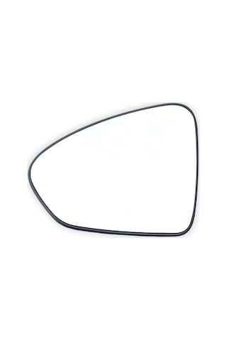 Fiat Egea 2015-2022 Sol Dış Dikiz Ayna Camı Elk Isıtmalı 71779590