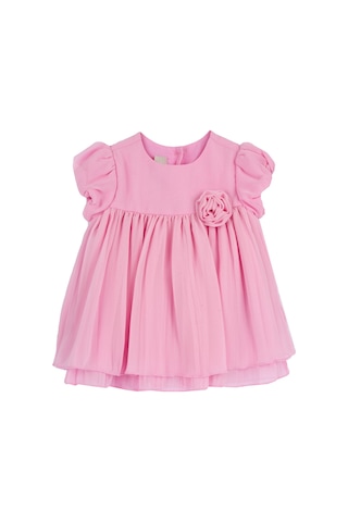 Chicco Elbise - K.kol 09011801000000 000011 Lıght Pınk Açık Pembe