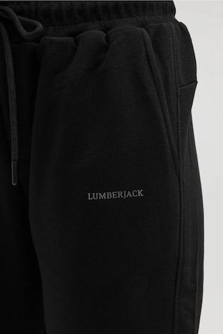 Lumberjack 3m W-ct133 Basıc Jogger 3fx Kadın Eşofman Altı 001